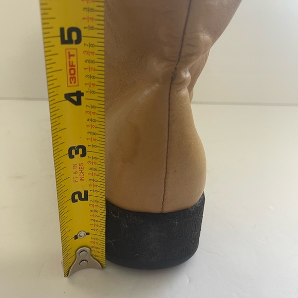 HISPANITAS Tall Boots / No Size Tag - Picture 4 of 14